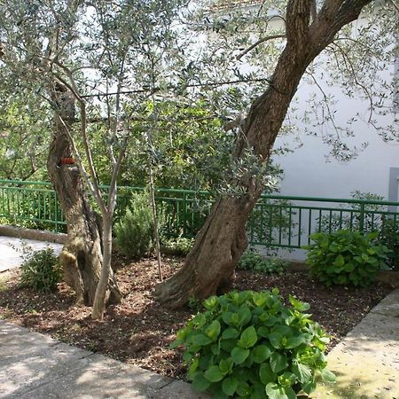 Apartments And Rooms By The Sea Zaostrog, Makarska - 2661 Exteriör bild