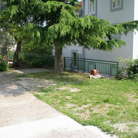 Apartments And Rooms By The Sea Zaostrog, Makarska - 2661 Exteriör bild