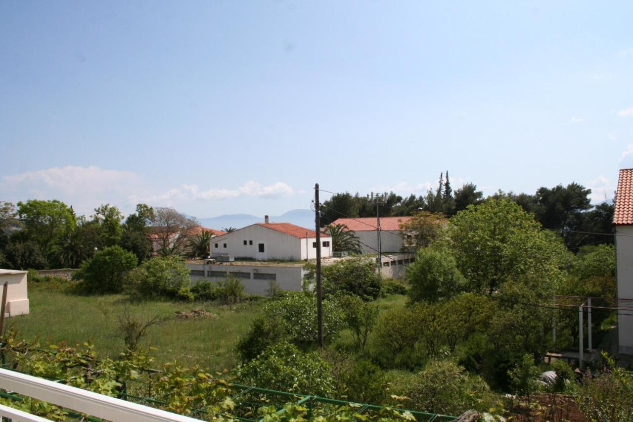 Apartments And Rooms By The Sea Zaostrog, Makarska - 2661 Exteriör bild
