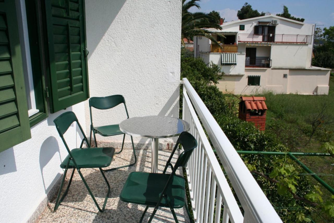 Apartments And Rooms By The Sea Zaostrog, Makarska - 2661 Exteriör bild